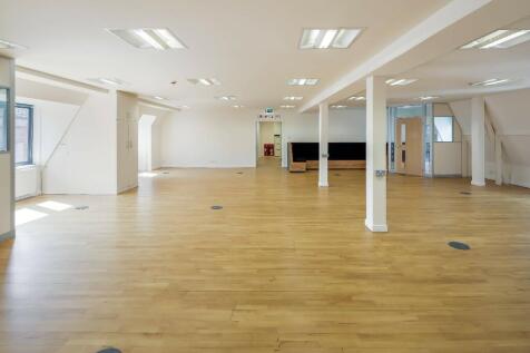 Empty Unit