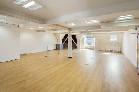 Empty Unit