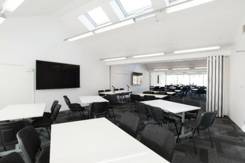 Meeting Space