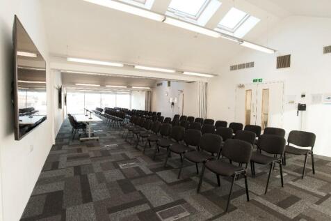 Conference Space