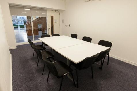 Meeting Space