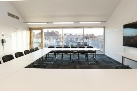Meeting Space