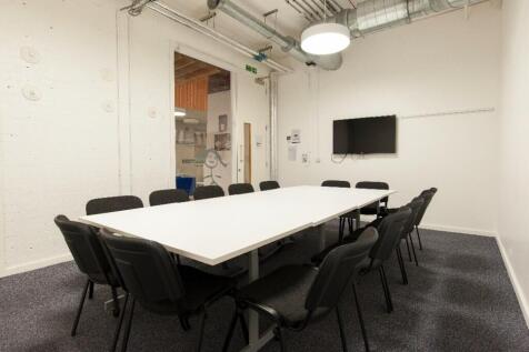 Meeting Space