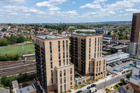 primary property image