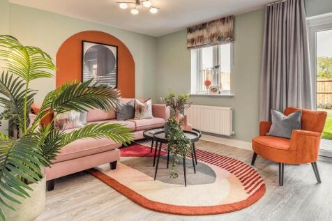 Similar Show Home