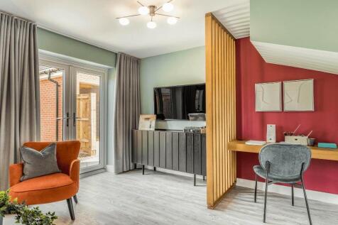Similar Show Home