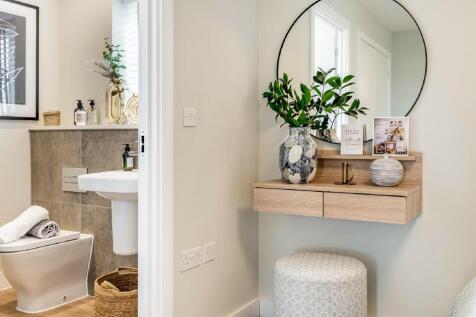 Similar Show Home