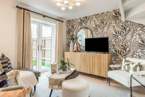 Similar Show Home