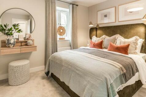 Similar Show Home