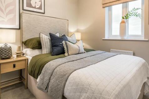 Similar Show Home