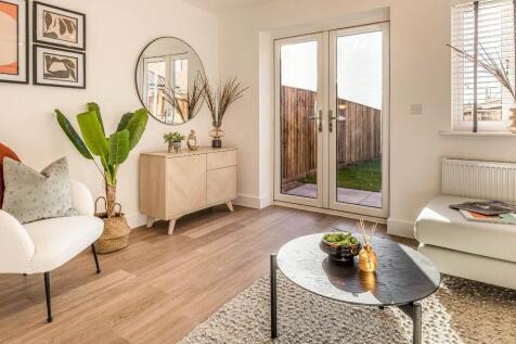 Similar show home