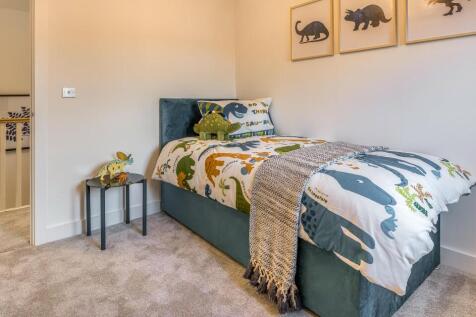 Similar show home