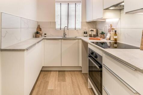Similar show home