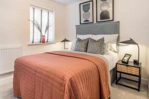 Similar show home