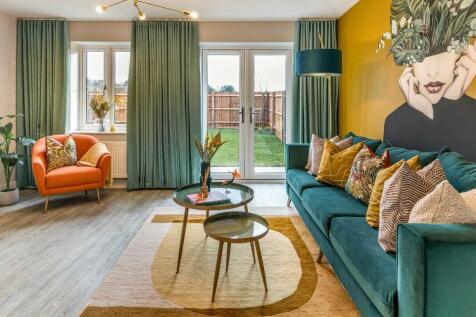 Similar show home