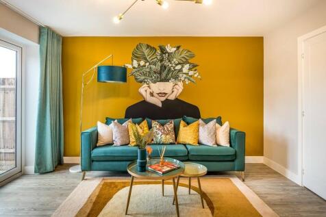 Similar show home