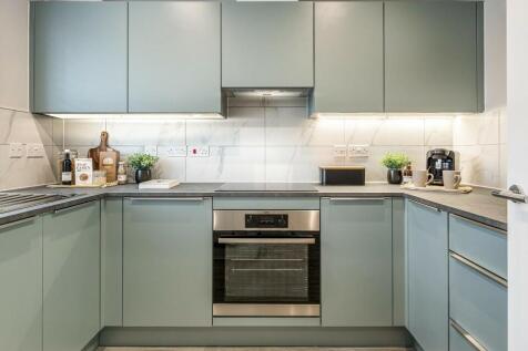 Similar show home