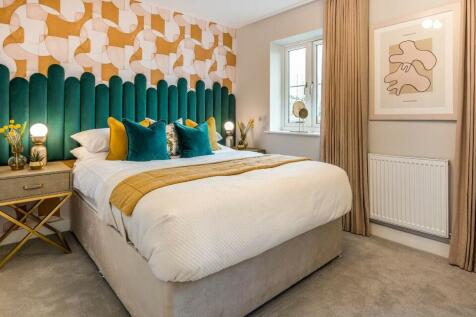 Similar show home