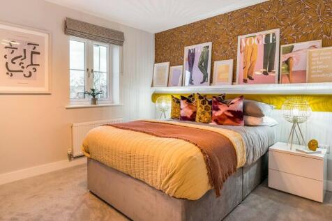 Similar show home