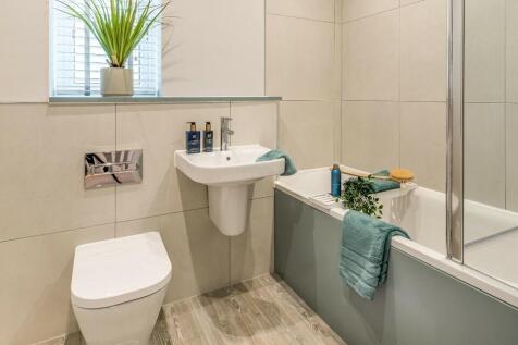 Similar show home