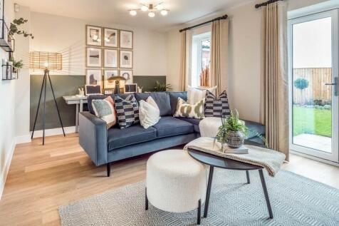 Similar Show Home