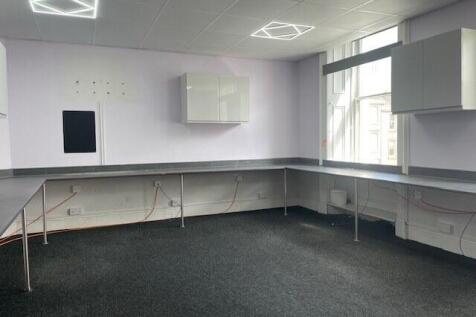 1st Floor 79 West Regent Street/Hope Street GLASG