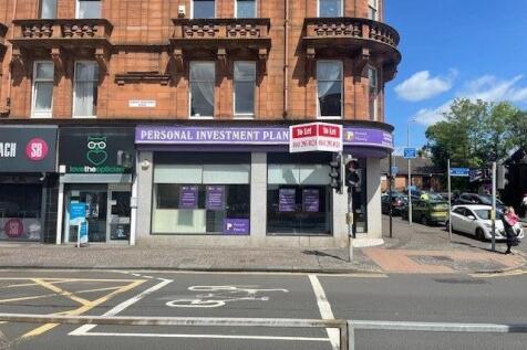 PRIME RETAIL SHOP - ACCOUNTANCY/ESTATE AGENTS/SOL