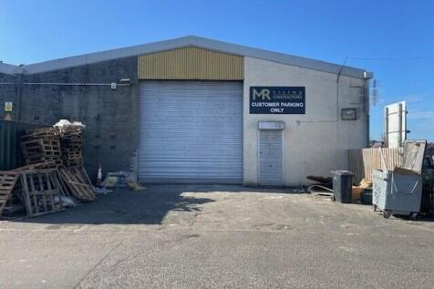 Warehouse and Distribution