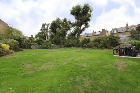 Communal Garden