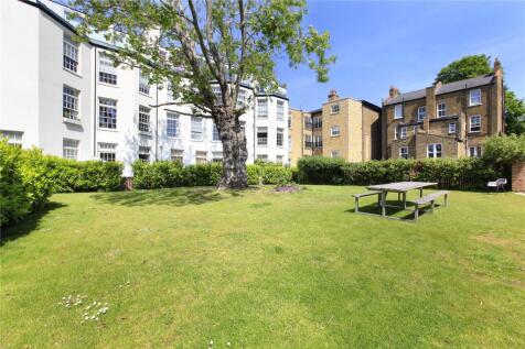 Communal Gardens