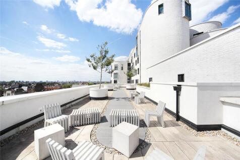 property in St Luke&#39;s Avenue, 
Clapham, SW4