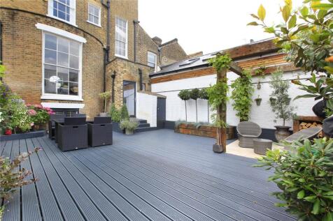 property in Acre Lane, 
Brixton, SW2