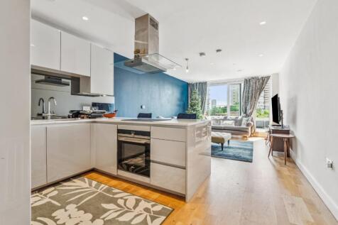 Kitchen/Reception