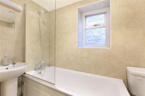 property in North Street, 
Clapham, SW4