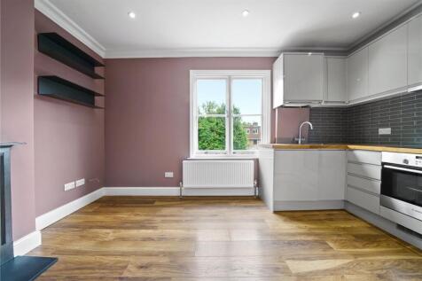 Kitchen/Reception