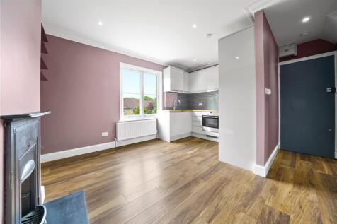 Kitchen/Reception
