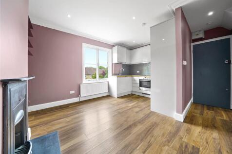 Kitchen/Reception