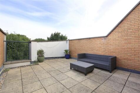 Roof Terrace