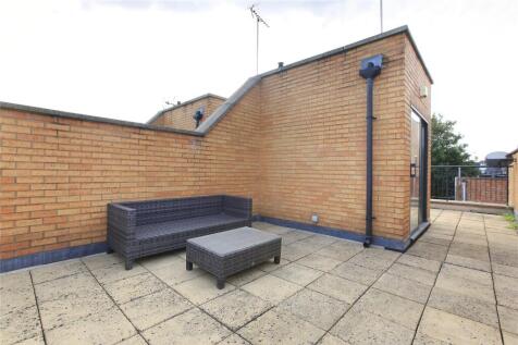 Roof Terrace