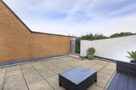 Roof Terrace