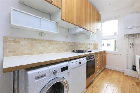 property in Union Road, 
Clapham, SW4