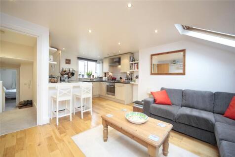 Kitchen/Reception