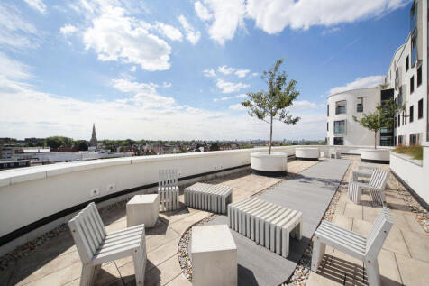 Roof Terrace