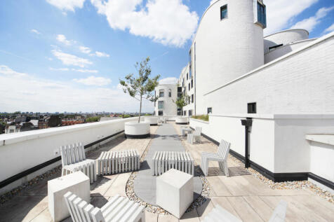 Roof Terrace