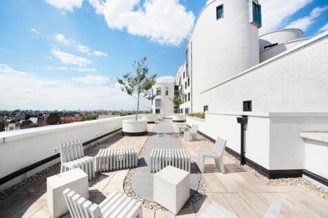 Roof Terrace