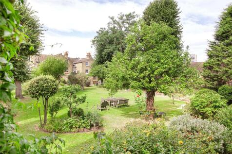 Communal Garden