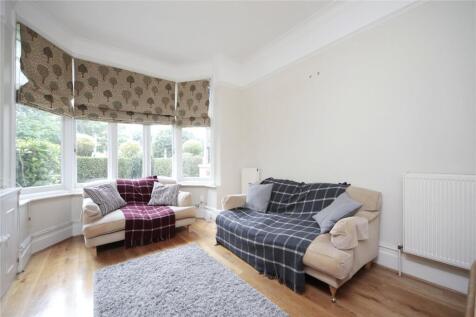 property in Manor Gardens, 
Larkhall Rise, SW4