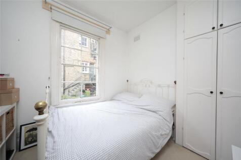 property in Manor Gardens, 
Larkhall Rise, SW4