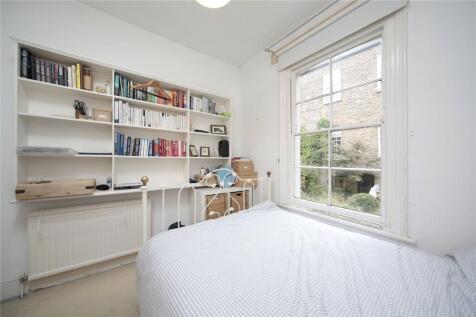 property in Manor Gardens, 
Larkhall Rise, SW4