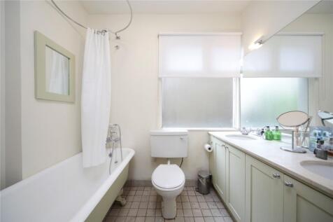 property in Manor Gardens, 
Larkhall Rise, SW4